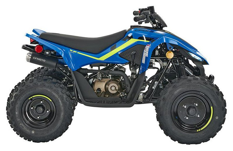 2024 CFMOTO CForce 110