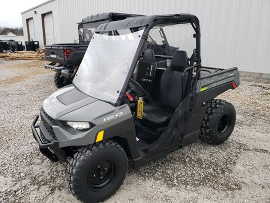 2024 Polaris Ranger 150 EFI