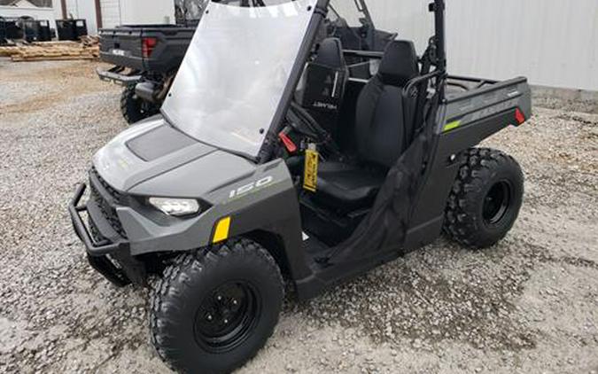 2024 Polaris Ranger 150 EFI