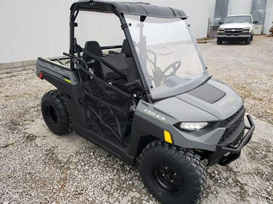 2024 Polaris Ranger 150 EFI