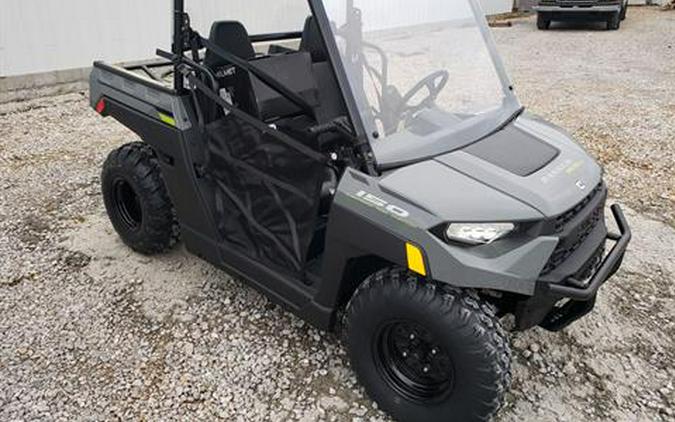 2024 Polaris Ranger 150 EFI