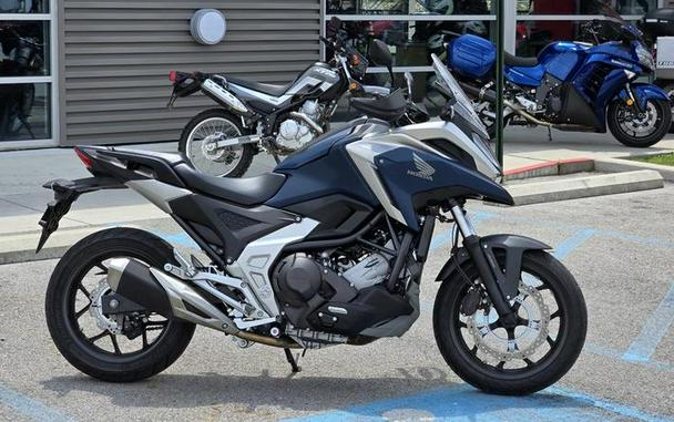 2023 Honda® NC750X DCT