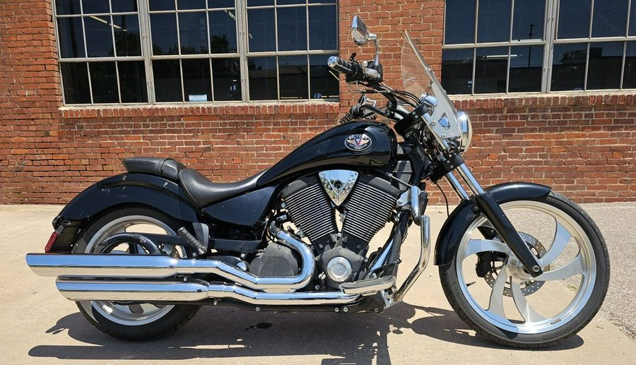 2005 Victory Vegas™ 8-Ball