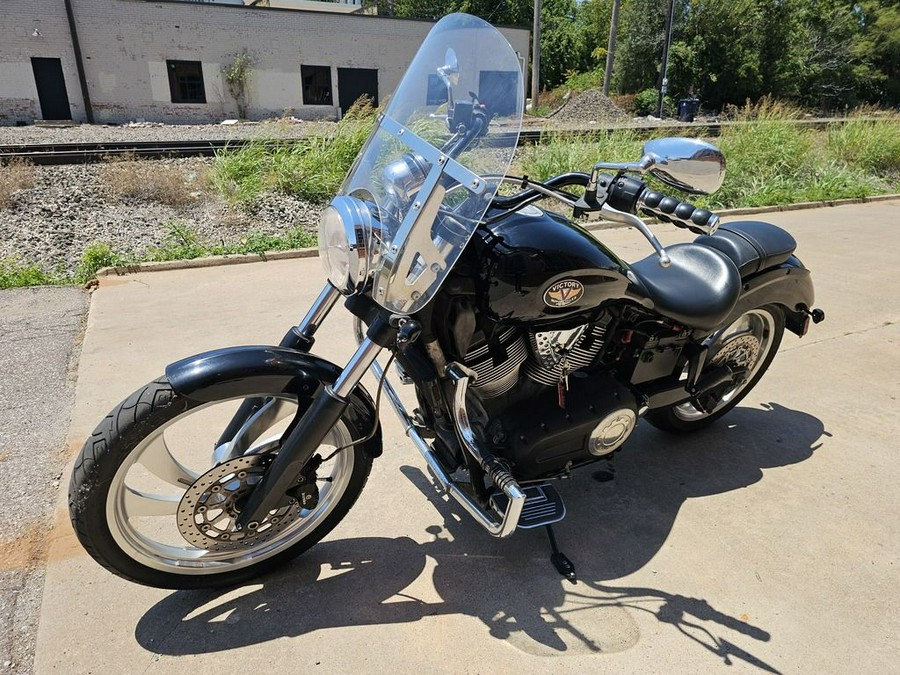 2005 Victory Vegas™ 8-Ball