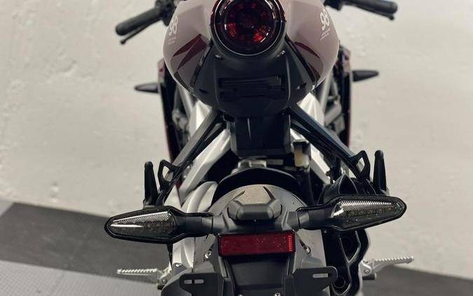 2024 MV Agusta SUPERVELOCE 98