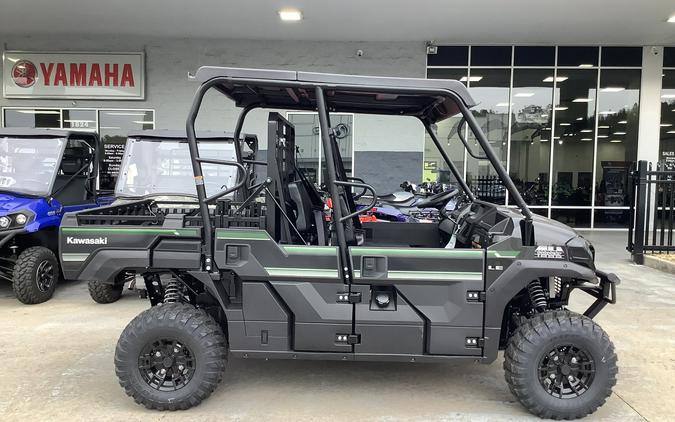 2024 Kawasaki MULE PRO-FXT 1000 LE