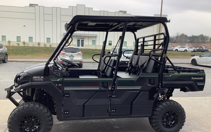 2024 Kawasaki MULE PRO-FXT 1000 LE