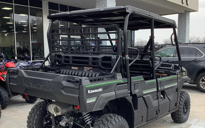 2024 Kawasaki MULE PRO-FXT 1000 LE