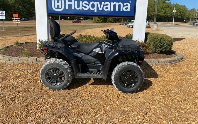 2024 Polaris Sportsman Touring 850