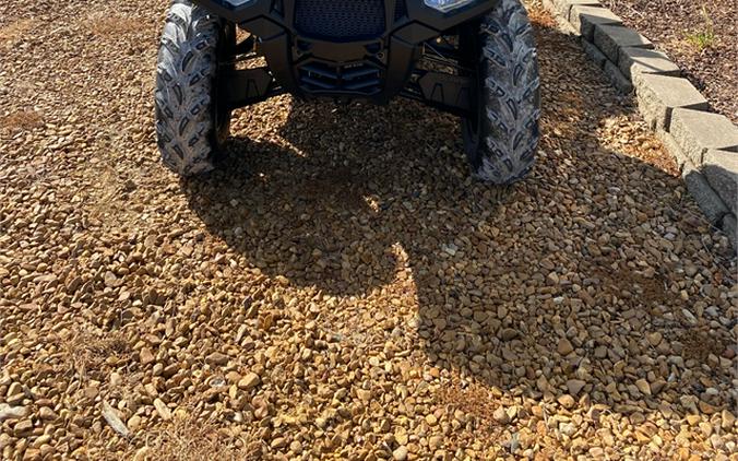 2024 Polaris Sportsman Touring 850