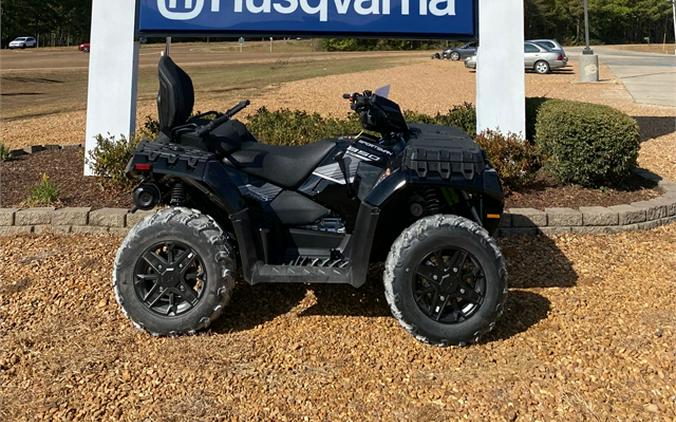 2024 Polaris Sportsman Touring 850