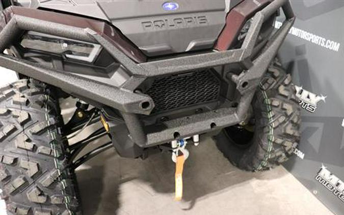 2024 Polaris Sportsman 850 Ultimate Trail