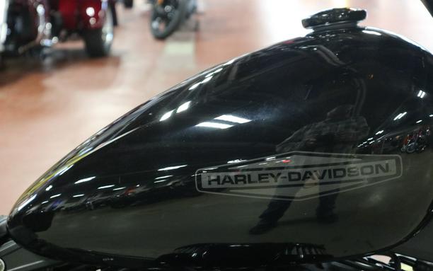 2022 Harley-Davidson Street Bob® 114