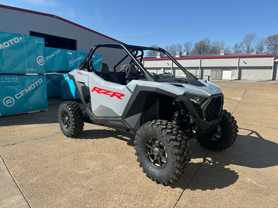 2025 Polaris RZR PRO XP Sport