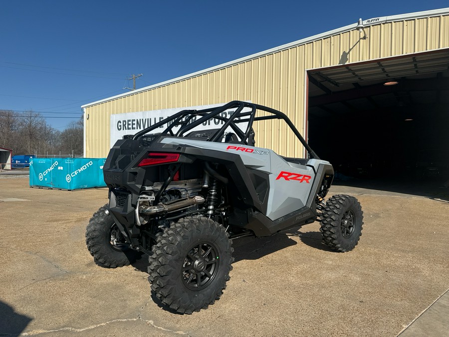 2025 Polaris RZR PRO XP Sport