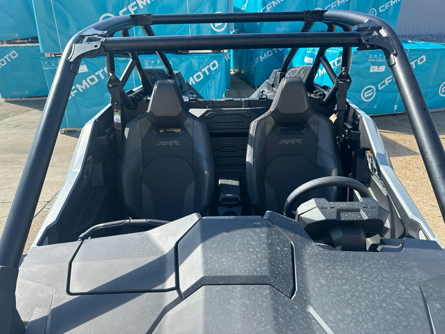 2025 Polaris RZR PRO XP Sport