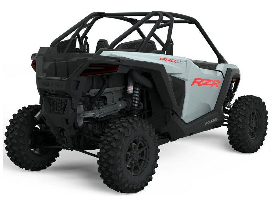 2025 Polaris RZR PRO XP Sport