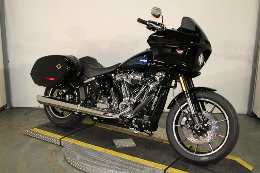 New 2025 Harley-Davidson Low Rider ST Cruiser FXLRST Motorcycle For Sale In Miami, Florida