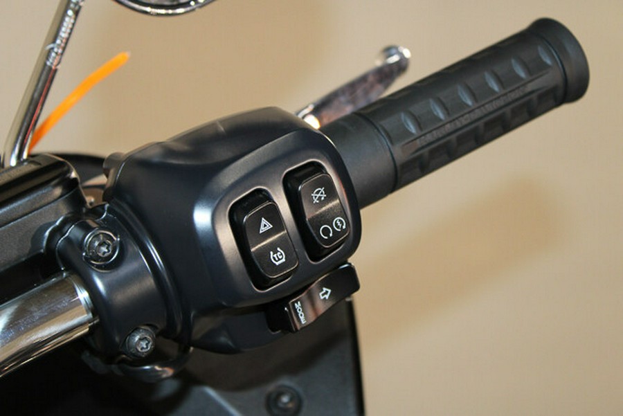 New 2025 Harley-Davidson Low Rider ST Cruiser FXLRST Motorcycle For Sale In Miami, Florida