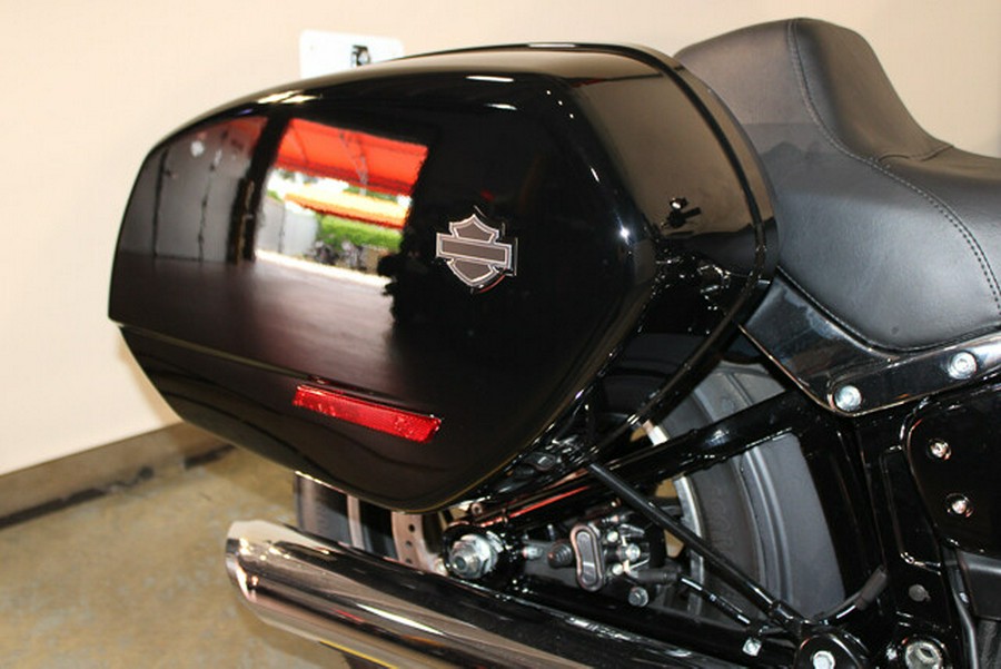 New 2025 Harley-Davidson Low Rider ST Cruiser FXLRST Motorcycle For Sale In Miami, Florida