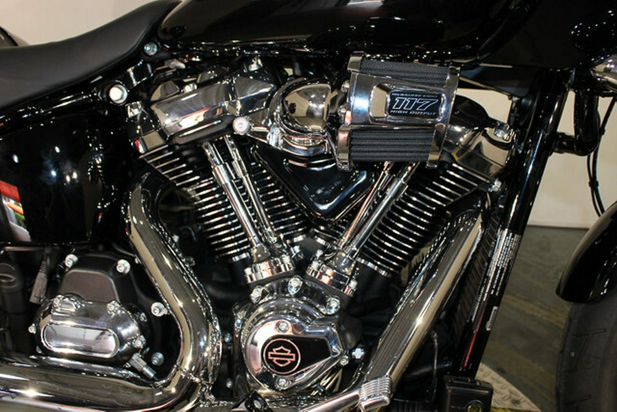 New 2025 Harley-Davidson Low Rider ST Cruiser FXLRST Motorcycle For Sale In Miami, Florida