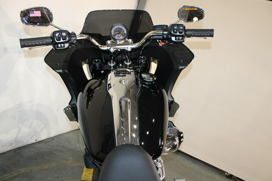 New 2025 Harley-Davidson Low Rider ST Cruiser FXLRST Motorcycle For Sale In Miami, Florida