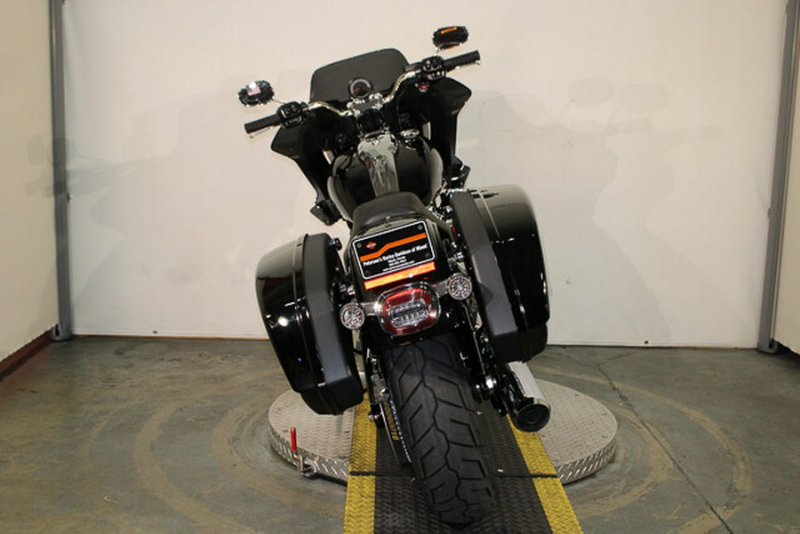 New 2025 Harley-Davidson Low Rider ST Cruiser FXLRST Motorcycle For Sale In Miami, Florida