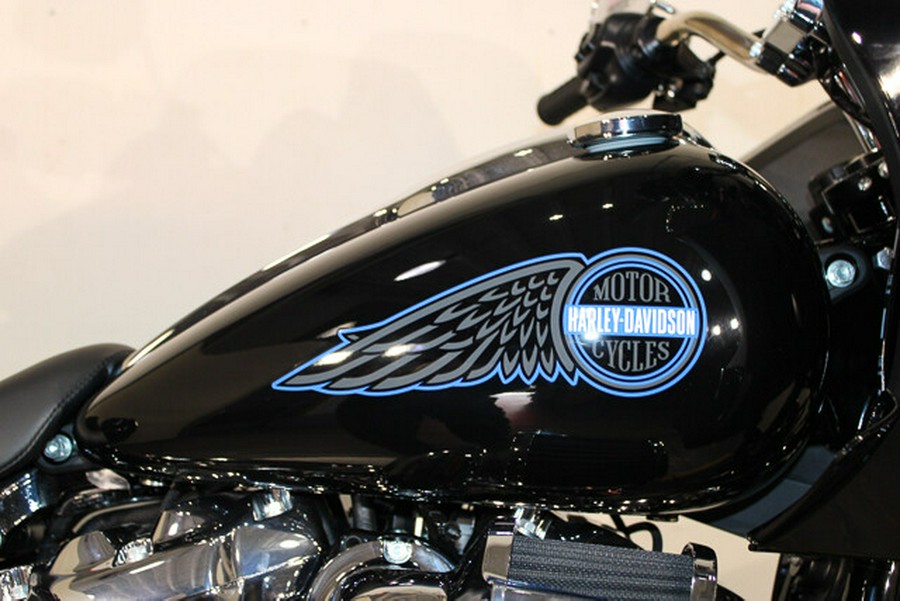 New 2025 Harley-Davidson Low Rider ST Cruiser FXLRST Motorcycle For Sale In Miami, Florida