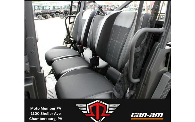 2026 Can-Am Defender MAX XT HD11 With 10.25 in. Infotainment