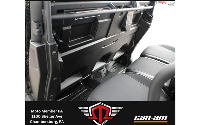 2026 Can-Am Defender MAX XT HD11 With 10.25 in. Infotainment