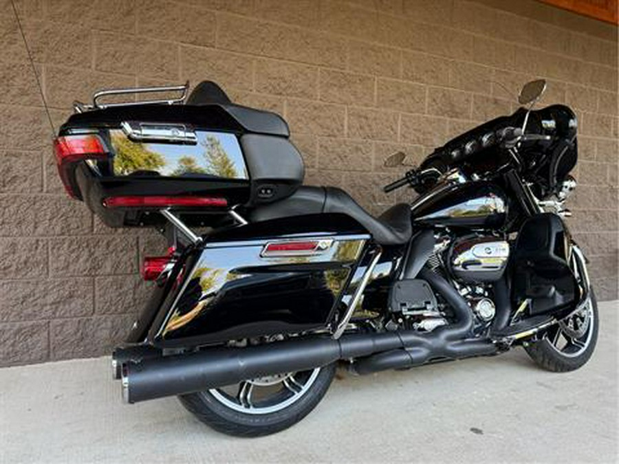 2023 Harley-Davidson Ultra Limited