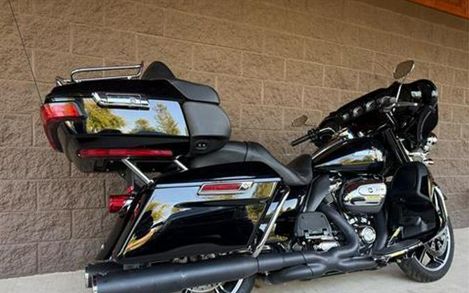 2023 Harley-Davidson Ultra Limited