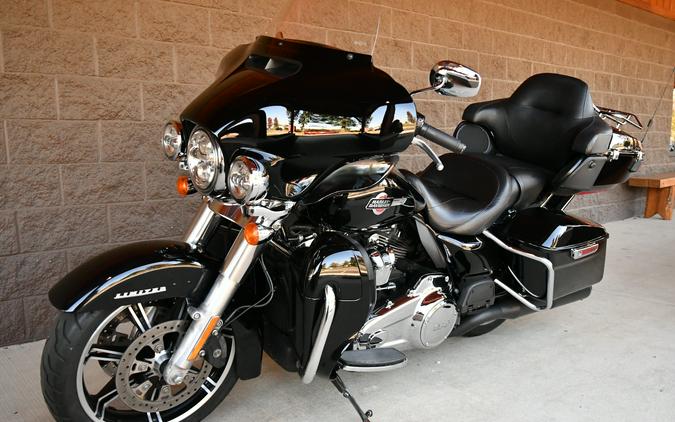 2023 Harley-Davidson Ultra Limited
