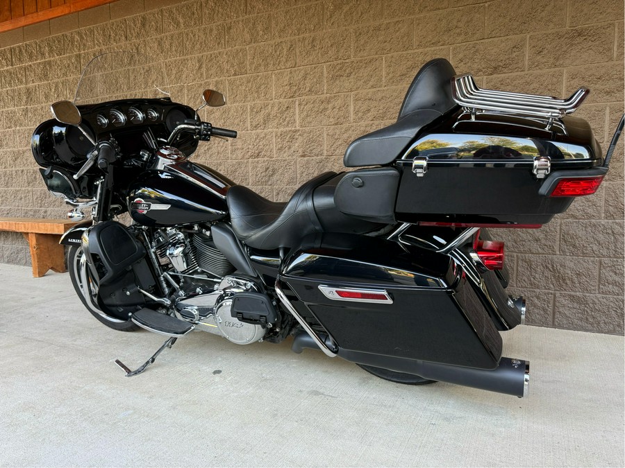2023 Harley-Davidson Ultra Limited
