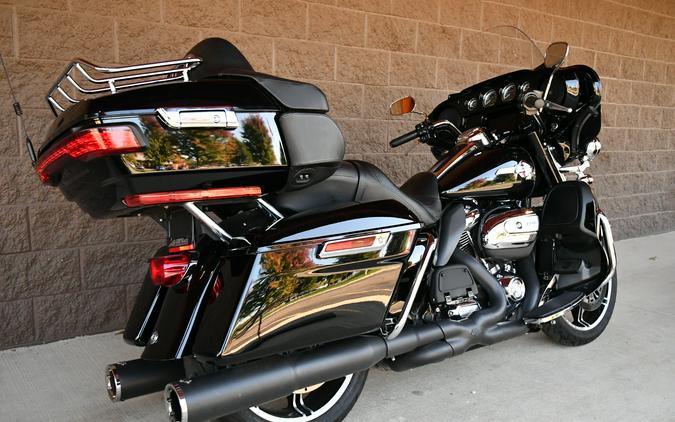 2023 Harley-Davidson Ultra Limited