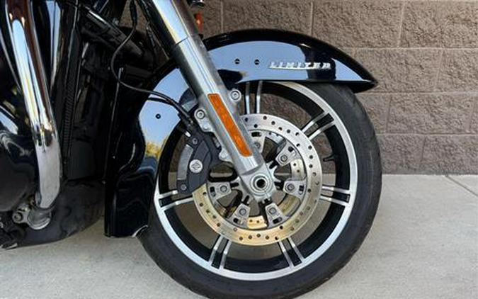 2023 Harley-Davidson Ultra Limited