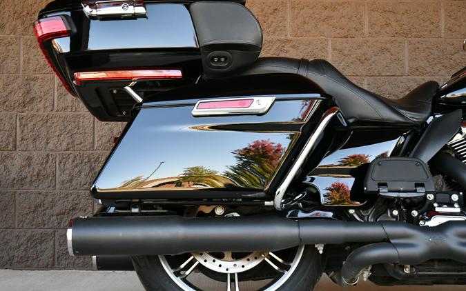 2023 Harley-Davidson Ultra Limited