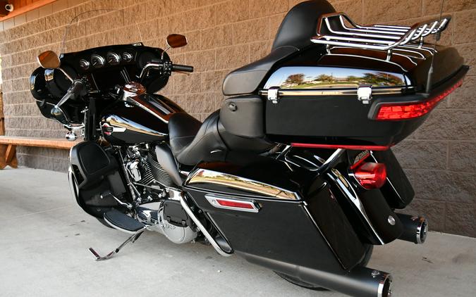 2023 Harley-Davidson Ultra Limited