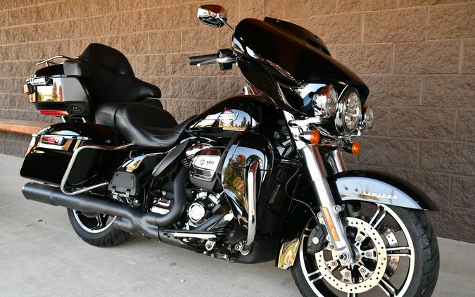 2023 Harley-Davidson Ultra Limited