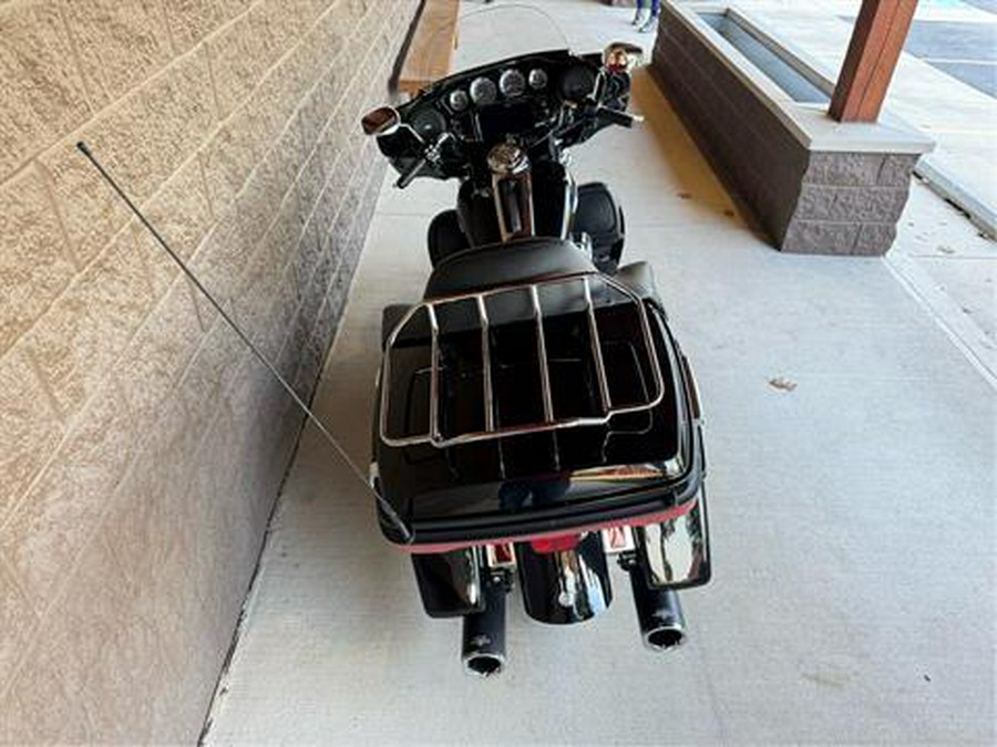 2023 Harley-Davidson Ultra Limited