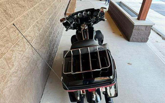 2023 Harley-Davidson Ultra Limited