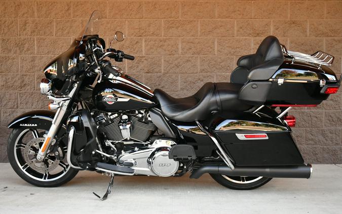 2023 Harley-Davidson Ultra Limited