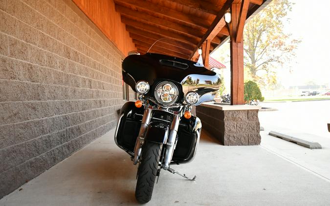 2023 Harley-Davidson Ultra Limited