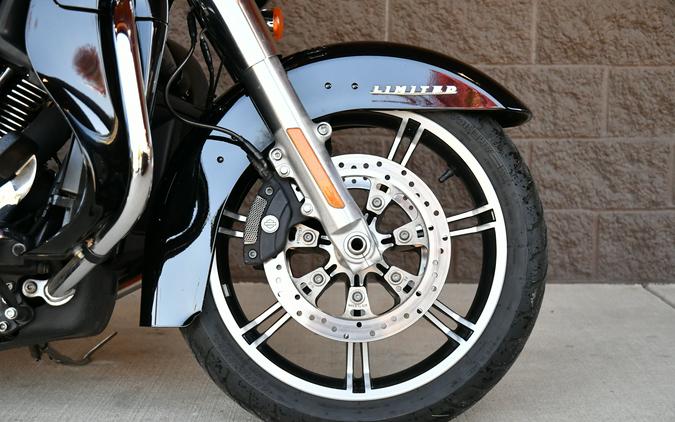 2023 Harley-Davidson Ultra Limited