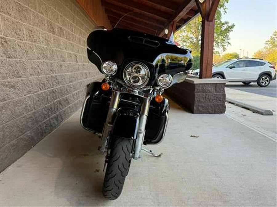 2023 Harley-Davidson Ultra Limited