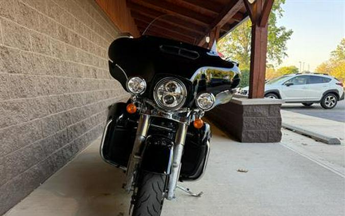 2023 Harley-Davidson Ultra Limited