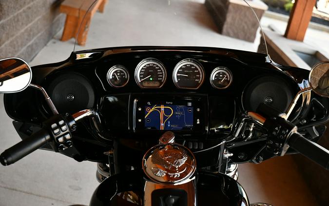2023 Harley-Davidson Ultra Limited