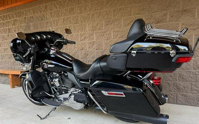 2023 Harley-Davidson Ultra Limited
