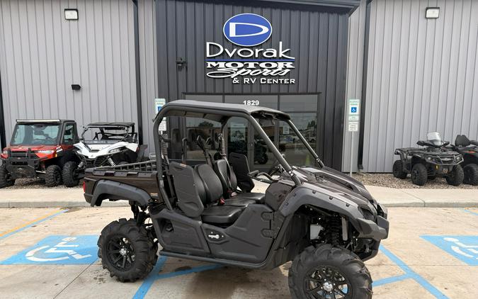 2024 Yamaha Motor Corp., USA Viking EPS Ranch Edition
