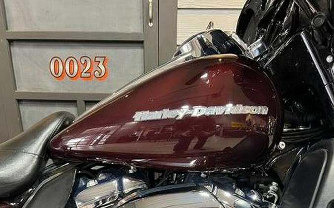 2021 Harley-Davidson® FLHTK - Ultra Limited